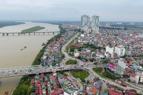 Hanoi: New bridge to be constructed over Red River