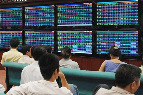 VN shares to move narrowly on uncertain investor sentiment