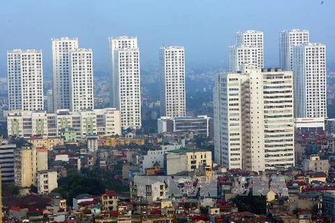 Hanoi wants ASOCIO’s support to become smart city