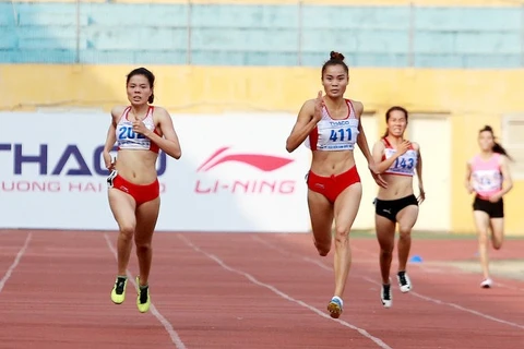 4x400m medley to join ASIAD, Olympic Games