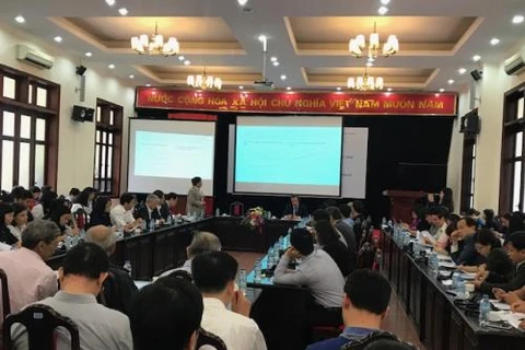 Forum seeks to tackle bottlenecks to boost growth in Vietnam