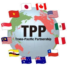 TPP negotiators to meet in Japan next week