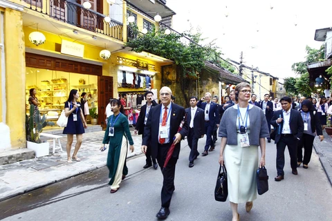 APEC Economic Leaders’ Week “Golden chance” for Vietnam’s tourism