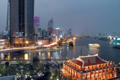 15 smart city building solutions to be suggested for Vietnam