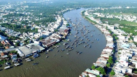 Mekong Delta tourism infrastructure needs investment