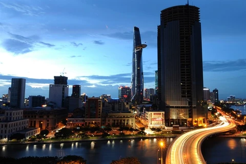 Int’l smart city conference opens in Ho Chi Minh City 