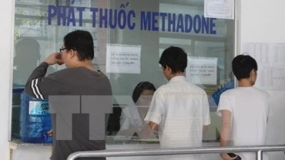 Official denies rumours of end of methadone treatment