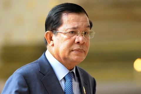 Cambodia postpones Senate election to next February 