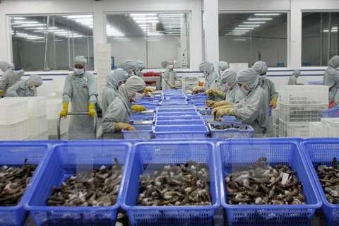 VASEP proposes urgent measures to regain EU’s “green card” on seafood