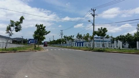 Japanese investors pour fund in Da Nang projects