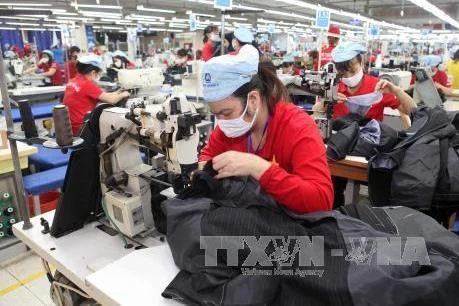 Quang Ninh creates healthy investment climate