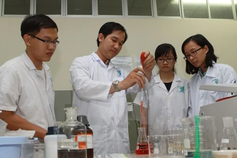 Experience shared to help boost Vietnamese universities’ ranking