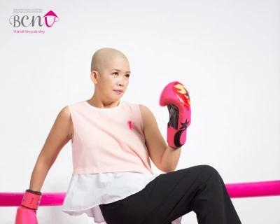Breast Cancer Network calls for hair donations