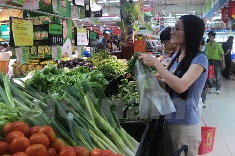 Vietnam earns nearly 210 mln USD in October fruit, vegetable exports 
