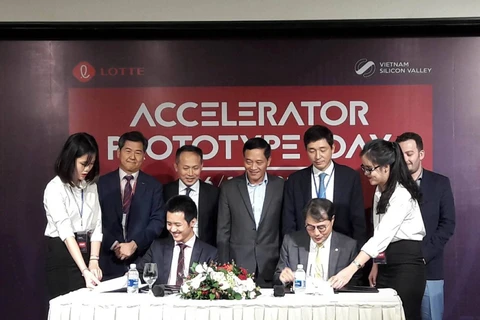 RoK’s venture fund funnels capital into Vietnamese startups