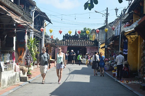 Hoi An to run Vietnam – Japan cultural space 