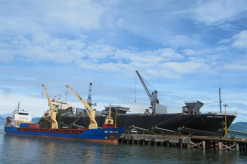 Tien Sa Port gets fund to expand