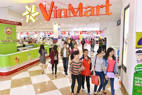 Vincom Retail to debut on HOSE in early November