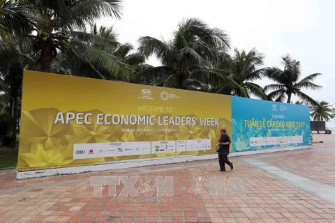 APEC 2017: APEC Business Advisory Council convenes fourth meeting