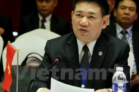 Vietnam attends ASEANSAI fourth summit