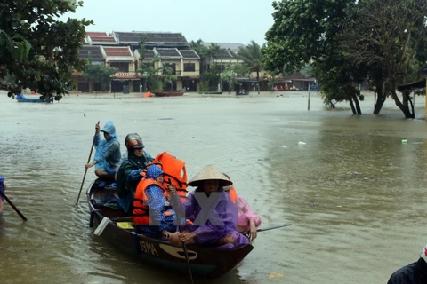 Prime Minister requests urgent flood relief