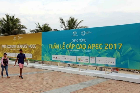 Officials to finalise preparations for APEC high-level meetings