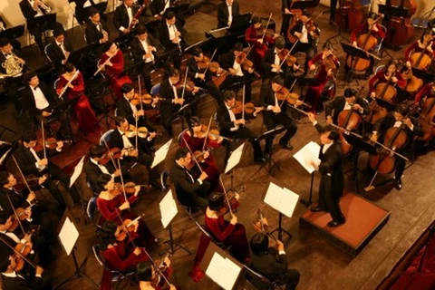 Vietnam-Austria concert to fascinate HCM City, Hanoi audiences
