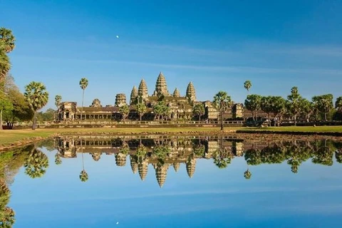 Cambodia: Flow of Vietnamese tourist declines 14.5 percent