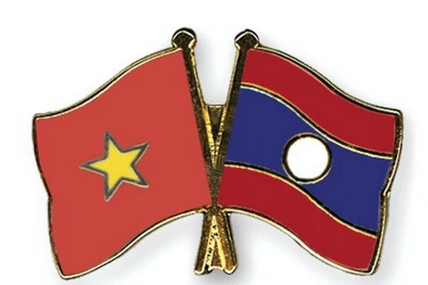 Winners of Vietnam-Laos relations contest honoured