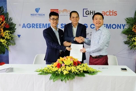 Malaysian firm to partner with Vietnam