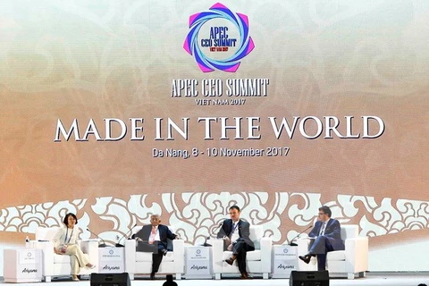 APEC 2017: Numerous events take place on November 10