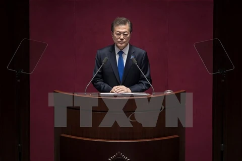RoK President's new policy targets Southeast Asia