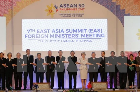 31st ASEAN Summit, related meetings to talk ASEAN Vision realisation
