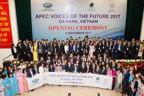 APEC 2017: Delegates appreciate VOF outcomes