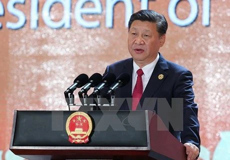 APEC 2017: Xi stresses cooperation for Asia-Pacific bright future
