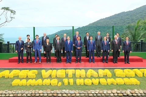 APEC 2017: Russian expert praises Vietnam’s role in region
