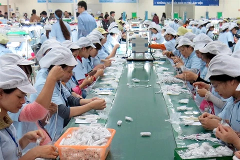 VN-RoK business forum aims to boost trade, investment
