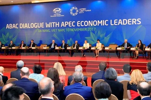 APEC 2017: The Diplomat lauds Vietnam’s economic integration