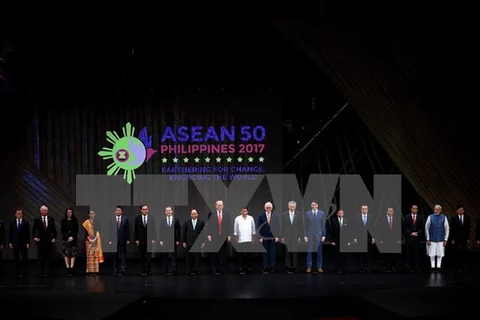 US President wishes for closer ties with ASEAN 