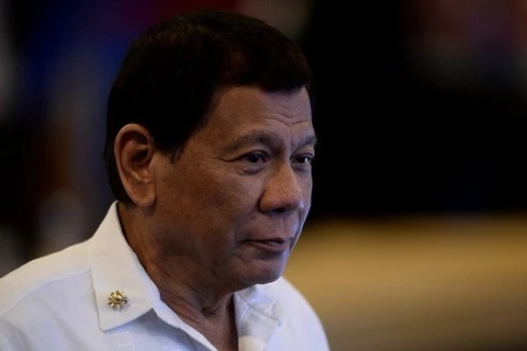 Philippine President hails ASEAN+3 as solid foundation 