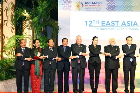 PM: East Asia needs to increase dialogues, practical cooperation