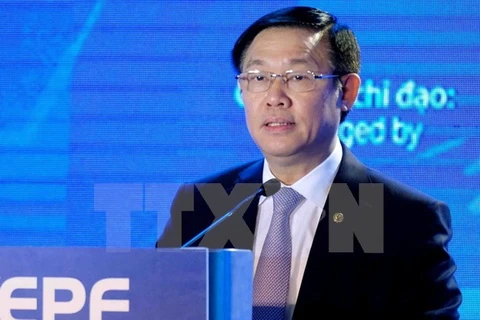 Vietnam values cooperation agreement with WEF 