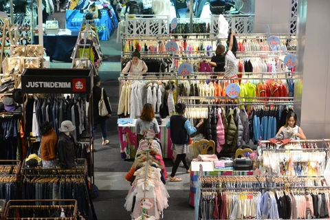 Thailand boosts consumption with tax break