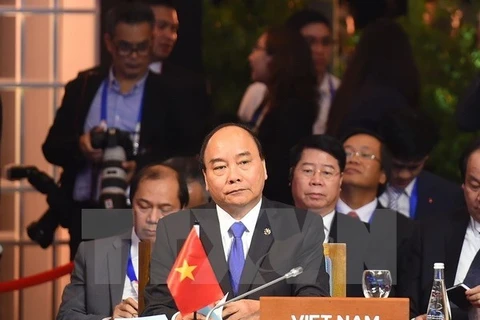 Diplomat: Vietnam – active, responsible member of ASEAN