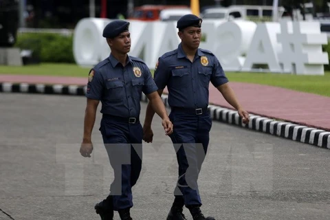 Philippines uncovers bomb plot ahead of ASEAN summit 