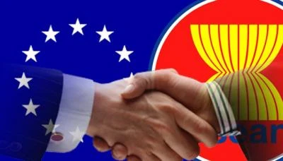 Vietnam attends ASEAN-EU dialogue on sustainable development