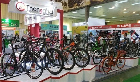 Hanoi: Vietnam Cycle returns at sixth edition