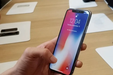 iPhone X available in Vietnam from December 8