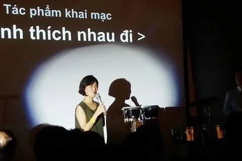 Vietnam-RoK Film Festival held in Ho Chi Minh City