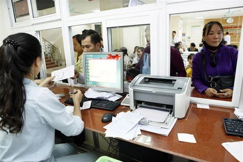 Insurance market maintains high growth rate in Jan-Oct 